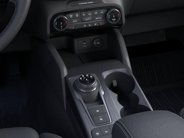 2022 Ford Escape SEL Plug-In Hybrid