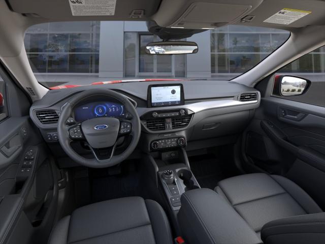 2022 Ford Escape SEL Plug-In Hybrid