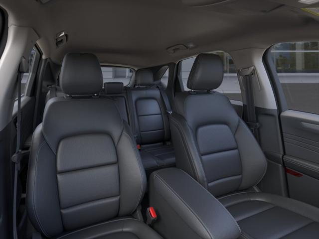 2022 Ford Escape SEL Plug-In Hybrid