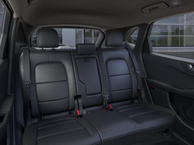2022 Ford Escape SEL Plug-In Hybrid