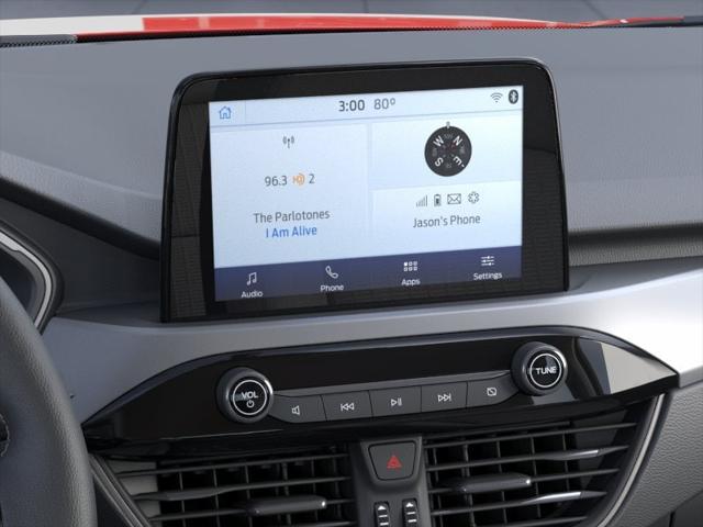 2022 Ford Escape SEL Plug-In Hybrid