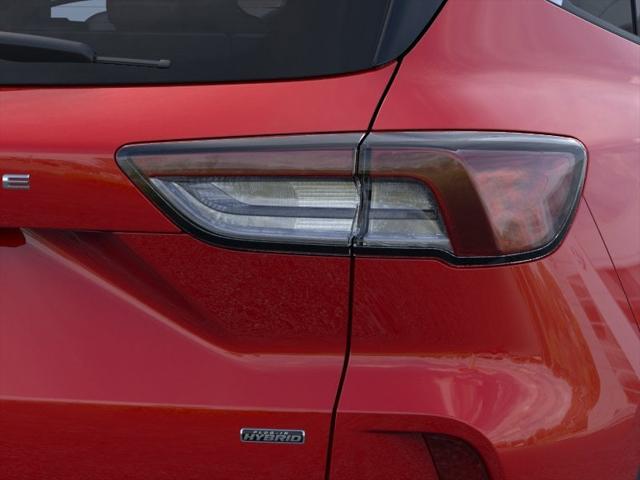 2022 Ford Escape SEL Plug-In Hybrid