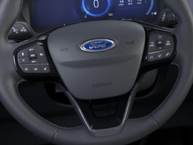 2022 Ford Escape SEL Plug-In Hybrid