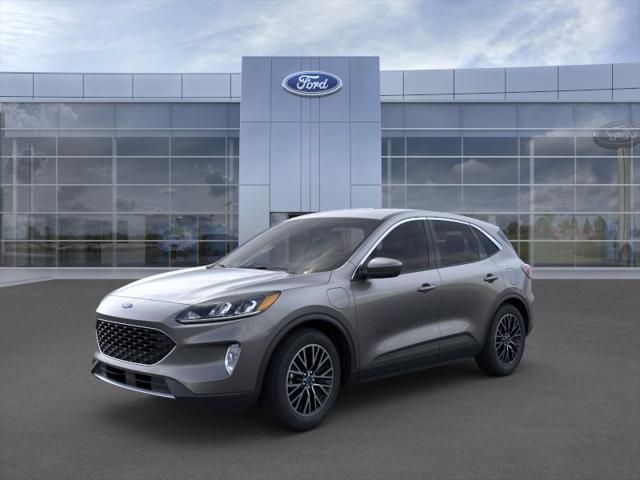 2022 Ford Escape SEL Plug-In Hybrid for sale in Greenwich	, NY