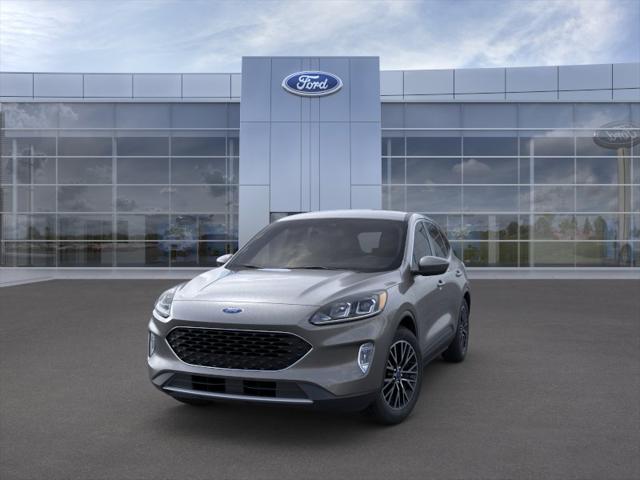 2022 Ford Escape SEL Plug-In Hybrid