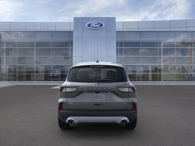 2022 Ford Escape SEL Plug-In Hybrid