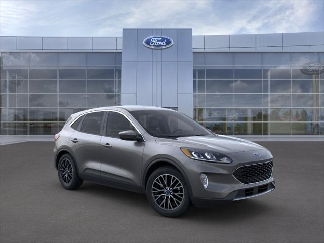 2022 Ford Escape SEL Plug-In Hybrid