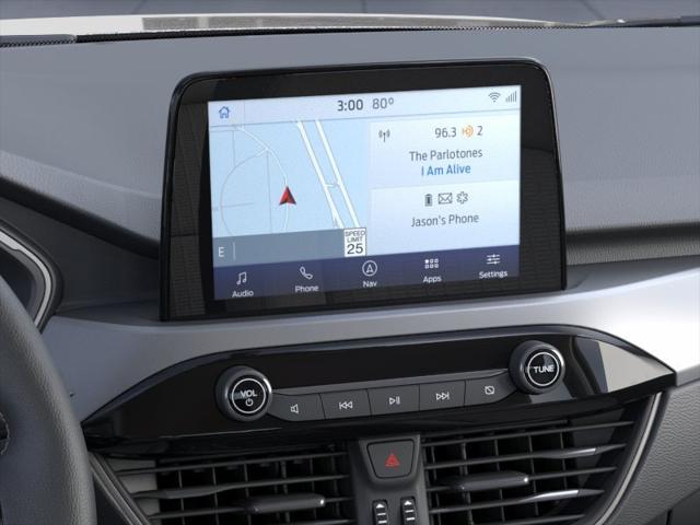 2022 Ford Escape SEL Plug-In Hybrid