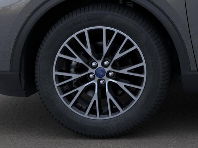 2022 Ford Escape SEL Plug-In Hybrid