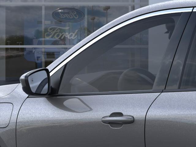 2022 Ford Escape SEL Plug-In Hybrid