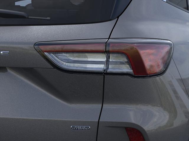 2022 Ford Escape SEL Plug-In Hybrid