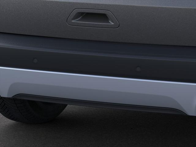 2022 Ford Escape SEL Plug-In Hybrid