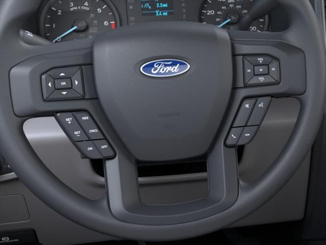 2022 Ford F-250 XL