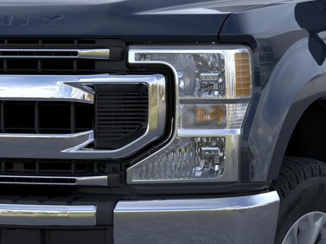 2022 Ford F-250 XL