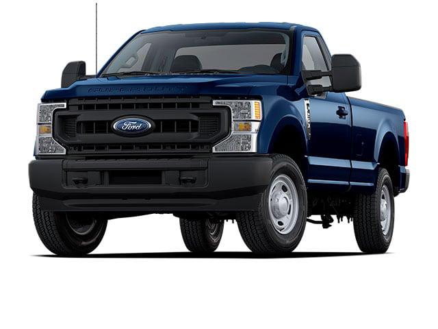 2022 Ford F-250 XL