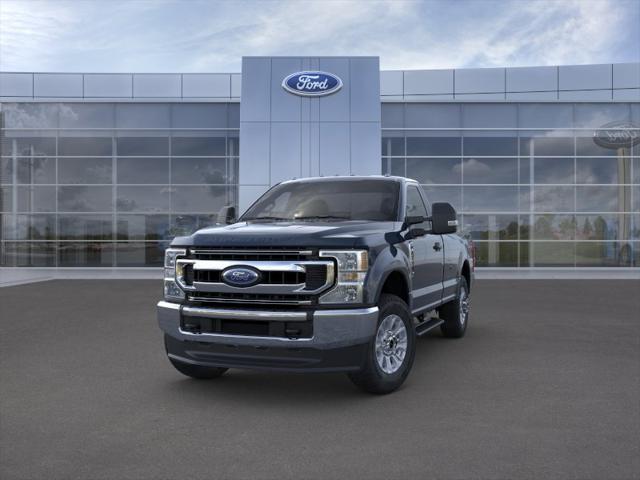 2022 Ford F-250 XL
