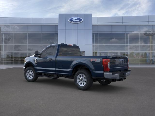 2022 Ford F-250 XL