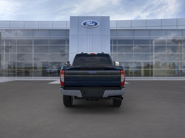 2022 Ford F-250 XL