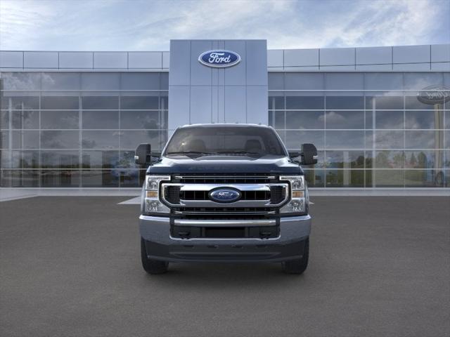 2022 Ford F-250 XL