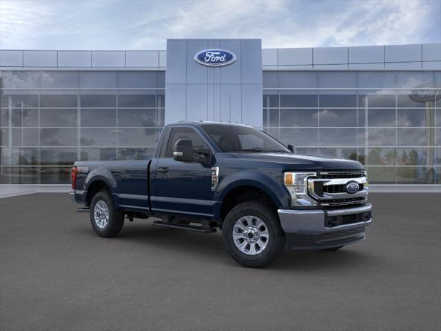 2022 Ford F-250 XL