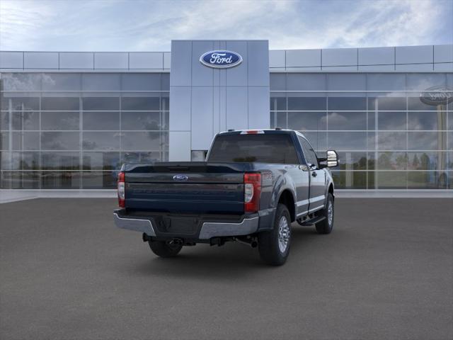 2022 Ford F-250 XL
