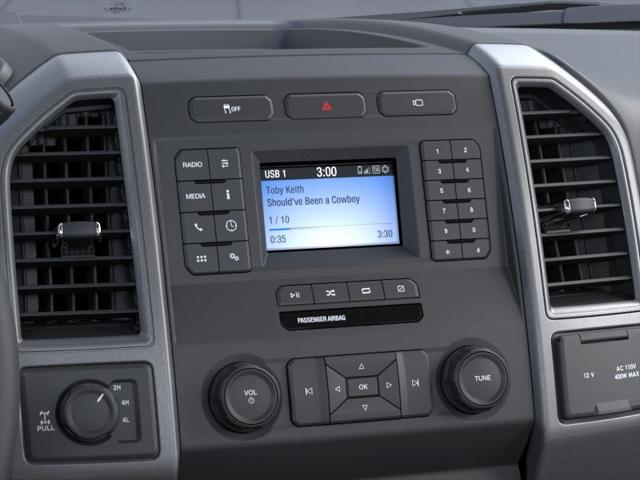 2022 Ford F-250 XL