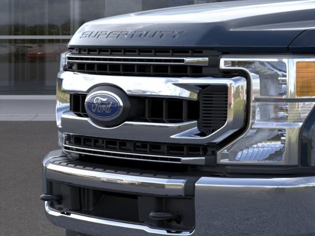 2022 Ford F-250 XL