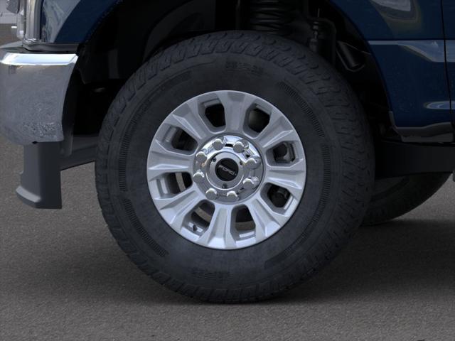 2022 Ford F-250 XL