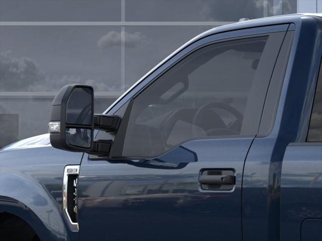2022 Ford F-250 XL