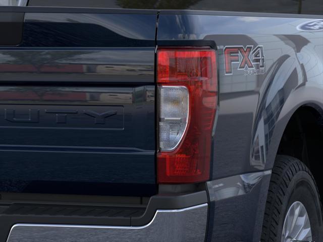 2022 Ford F-250 XL
