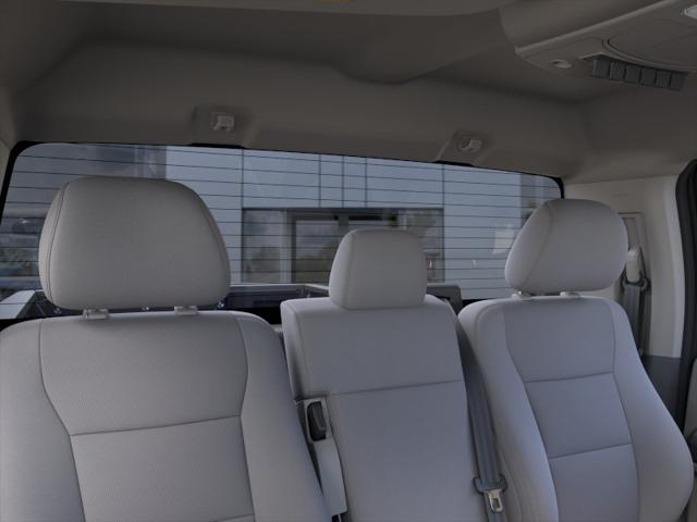 2022 Ford F-250 XL