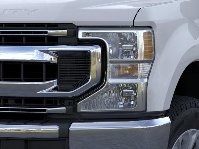 2022 Ford F-250 XL