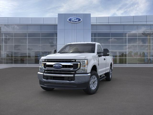 2022 Ford F-250 XL