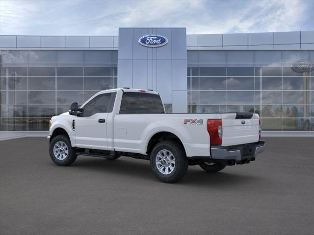 2022 Ford F-250 XL