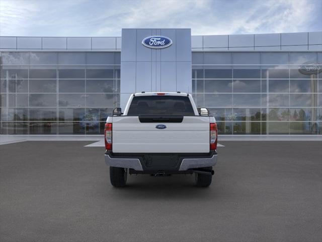 2022 Ford F-250 XL