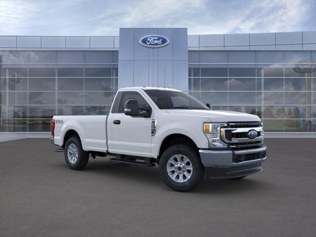 2022 Ford F-250 XL
