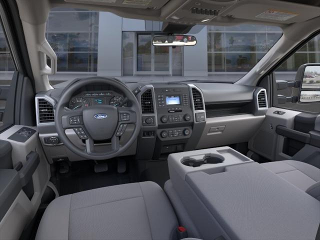 2022 Ford F-250 XL
