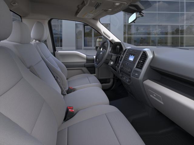 2022 Ford F-250 XL