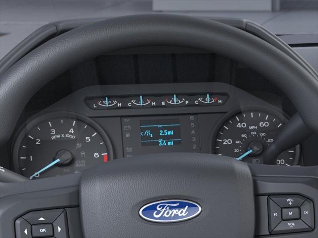 2022 Ford F-250 XL