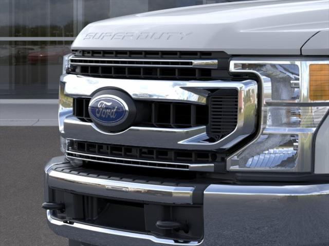 2022 Ford F-250 XL
