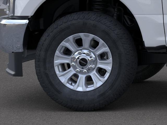 2022 Ford F-250 XL