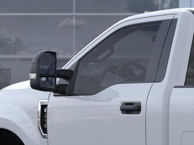 2022 Ford F-250 XL