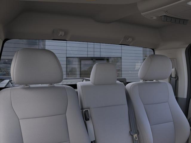 2022 Ford F-250 XL