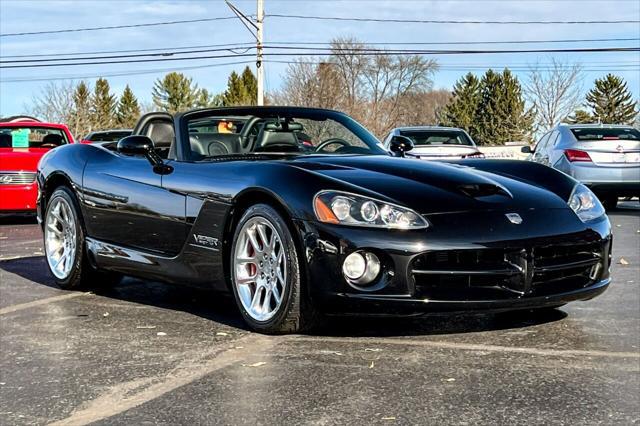 2006 Dodge Viper SRT10 for sale in Colonie, NY
