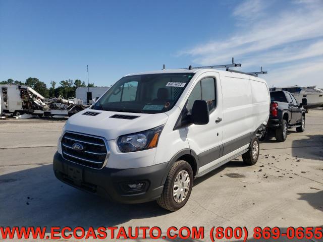 2020 Ford Transit Cargo Van Base for sale in Bedford, VA