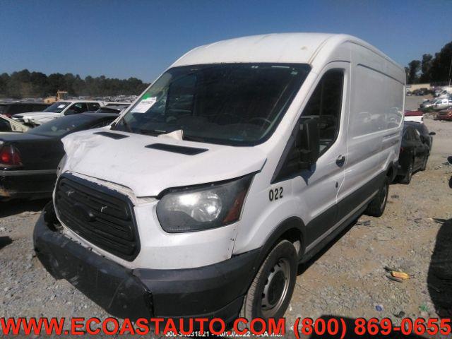 2015 Ford Transit T-250 148" Med Rf 9000 GVWR Sliding RH Dr for sale in Bedford, VA