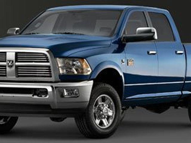 2012 Ram 2500 ST for sale in Waldorf, MD