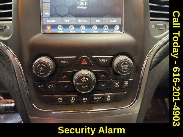 2021 Jeep Grand Cherokee Laredo E 4x4