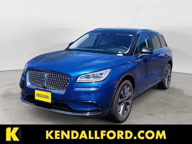 2021 Lincoln Corsair Reserve for sale in Eugene, OR