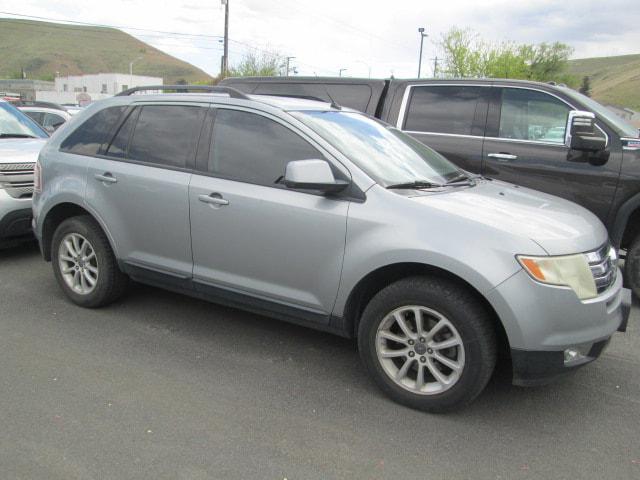 2007 Ford Edge SEL for sale in Selah, WA